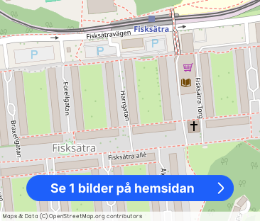 Harrgatan 11 - Foto 1