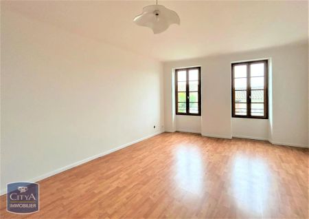 Appartement à louer 2 pièces 44m² - Photo 2