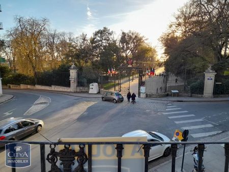 Location Appartement 1 pièce 27m² POITIERS 86000 - Photo 5