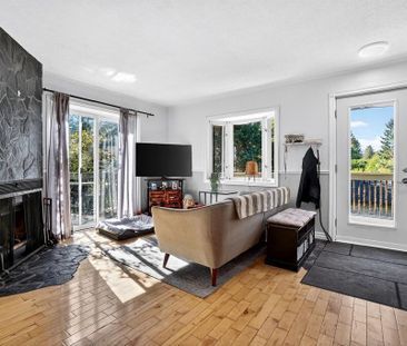 Appartement 4 1/2 à louer Saint-Sauveur - Photo 1