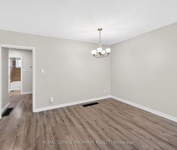 For Lease - 362 Rosedale Drive Unit# Upper, Whitby, Ontario - Photo 3