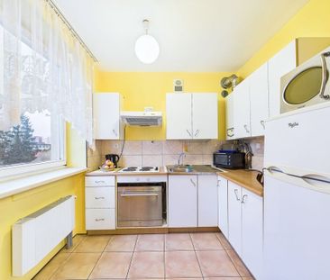 Balkon Ul Grażyny 33m2 Niski czynsz 33 m² - Photo 1