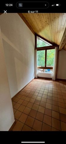 URGENT : REPRISE DE BAIL – Appartement 4.5 Pièces à Vessy ! - Photo 5