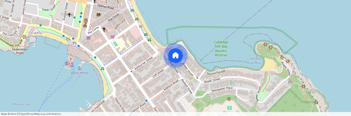 1/123 BOWER STREET, NSW 2095, Manly