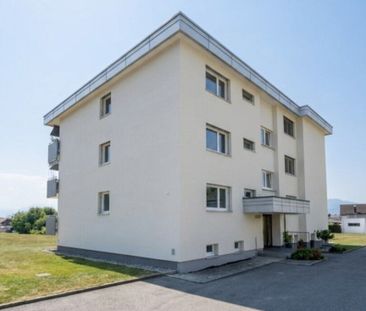 Ihr neues Zuhause in Klaus - Tolle 3-Zimmerwohnung mit Balkon zu ve... - Photo 5