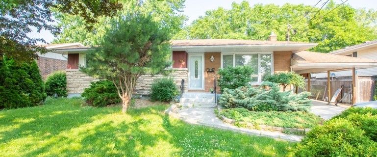 631 Niagara Street | 631 Niagara Street, St. Catharines - Photo 1