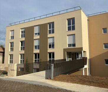 Studio Meublé Saint-Claude Besançon - Photo 4