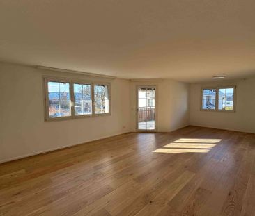 3.5 Zimmer, 88 m², 1. Stock - Foto 2