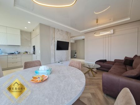 wynajem/apartament/premium/wysoki standard/czynsz0 - Zdjęcie 3