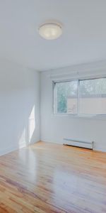 Condo 3 1/2 Nouvelle Construction / Apartment 5 1/2 New Construction - Photo 4