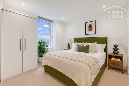 1 bedroom flat to rent - Photo 3
