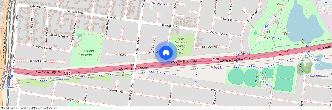 24 Keith Crescent, Vic 3047, Broadmeadows