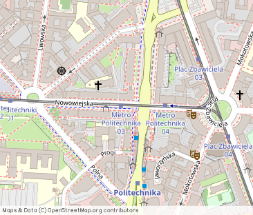 3 pokoje | 75m2 | metro | Śródmieście - Фото 1