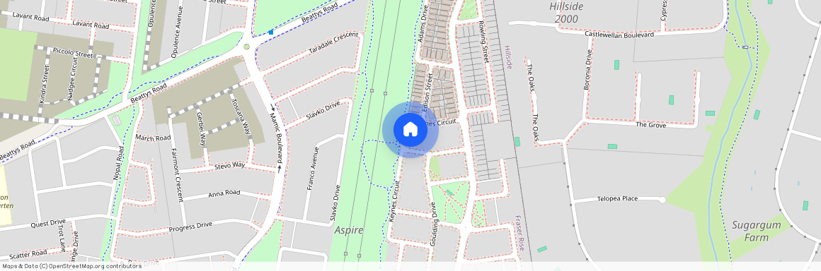 17 Keynes Circuit, Vic 3336, Fraser Rise