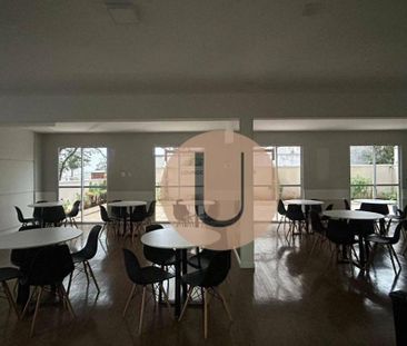 Apartamento Com 2 Quartos, 42 m² por R$2.730/mês - Vila Valparaíso ... - Foto 3