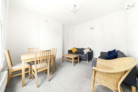 Upper Holloway, Islington, N19 - Photo 2