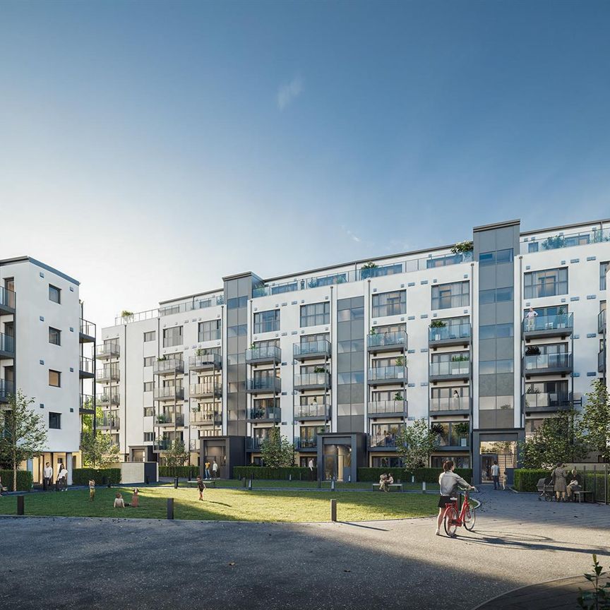 Flat 19, 2, Martin Court, Hastings, TN34 1DY - Photo 1