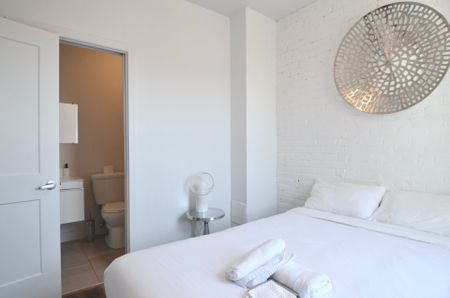 Condo à louer, Montréal (Le Plateau-Mont-Royal) - Photo 2