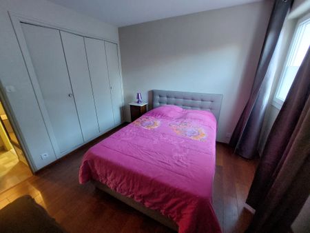 Appartement 2 pièce(s) 1 chambre(s) 48.7 m² - Photo 2