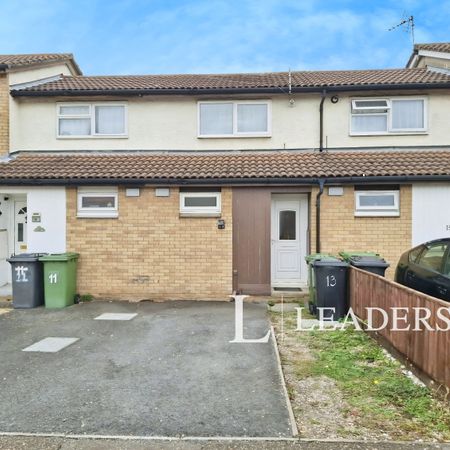 1 bedroom terraced to rent Lombardy Drive, Dogsthorpe PE1 - Photo 3