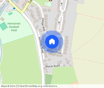 Farm Road, Hamstreet, Ashford, Kent, TN26 - Photo 1