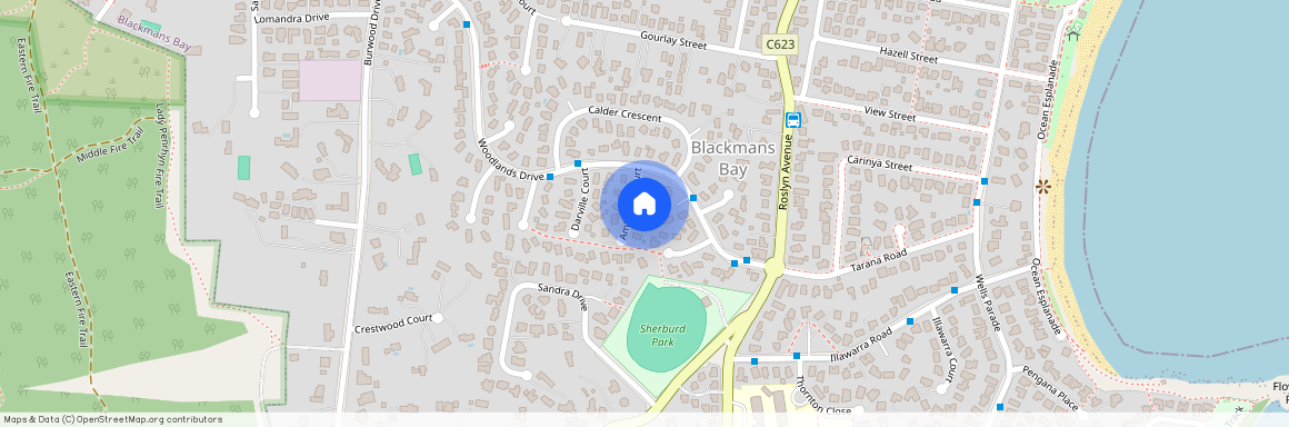 4B Amberley Court, Blackmans Bay TAS 7052