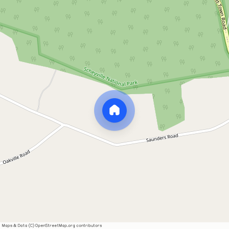 297A Saunders, NSW 2765, Oakville