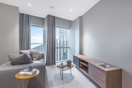 Studio to rent - Photo 3