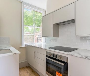 Studio to rent - Photo 5