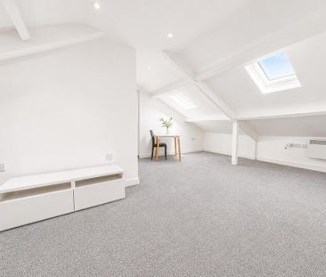 1 bedroom apartment to rent - Photo 2