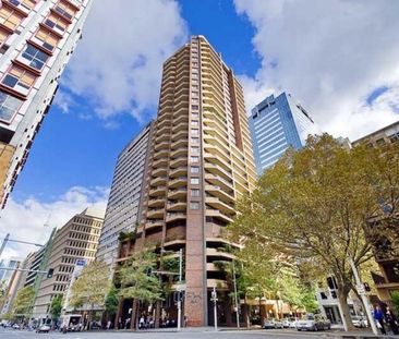 1208/5 York St, Sydney, NSW 2000 - Photo 1