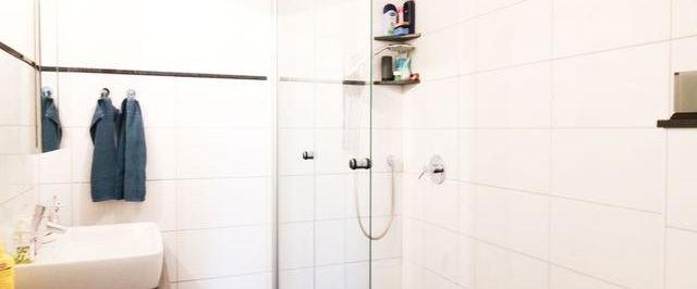 Wunderschöne 4-Zimmer Wohnung mit Balkon und Garten zu vermieten - Foto 1