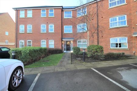 1 bedroom apartment to rent - Photo 3