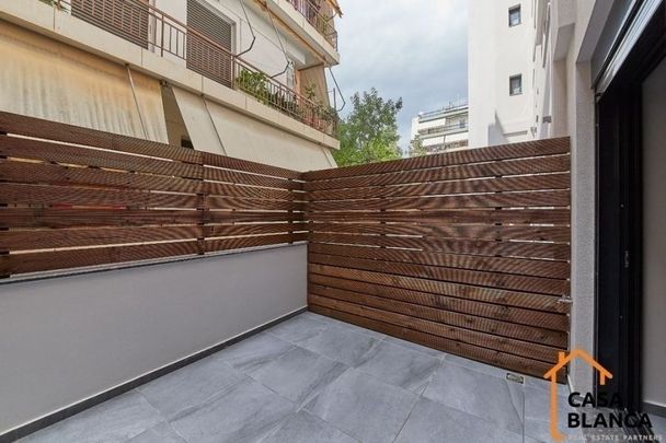 Μεζονέτα για ενοικίαση Καλλιθέα - Photo 1