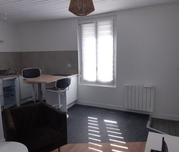 Location Appartement 1 pièce 27m² LA GUERCHE DE BRETAGNE 35130 - Photo 4