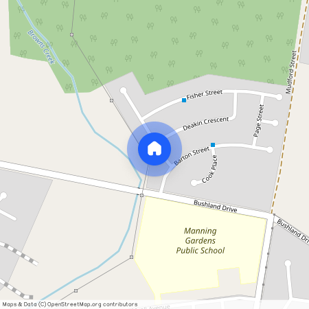 5 Hughes Street, NSW 2430, Taree