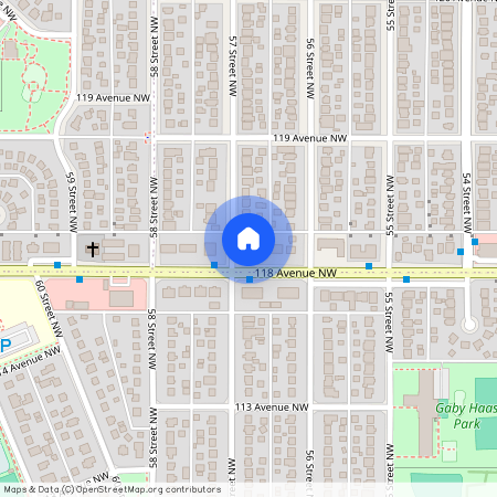 5620 118 Avenue Northwest, Edmonton