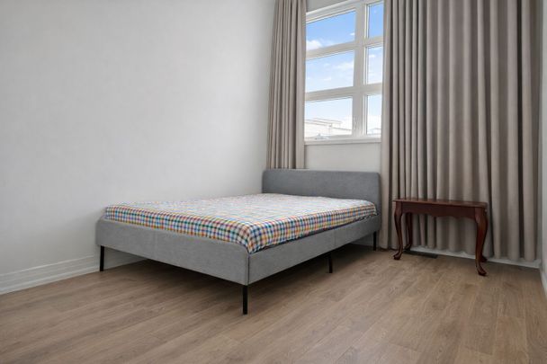 For Lease - 27 Albert Firman Lane, Markham, Ontario - Photo 1