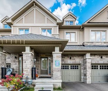 For Lease - 326 Bonnieglen Farm Boulevard, Caledon, Ontario - Photo 5