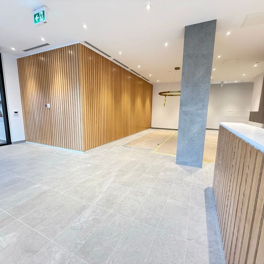 For Lease - 7439 Kingston Road Unit# 108-A, Toronto, Ontario - Photo 1