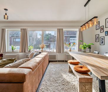 Centraal in de St-Elisabethwijk tussen het groen - Photo 1