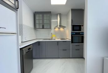 2 BEDROOM APARTMENT FOR RENT IN SANTIAGO DE LA RIBERA – MURCIA