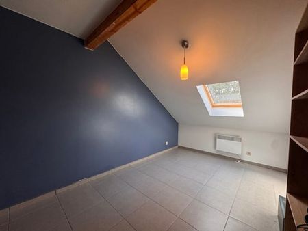 Appartement te huur - Foto 4