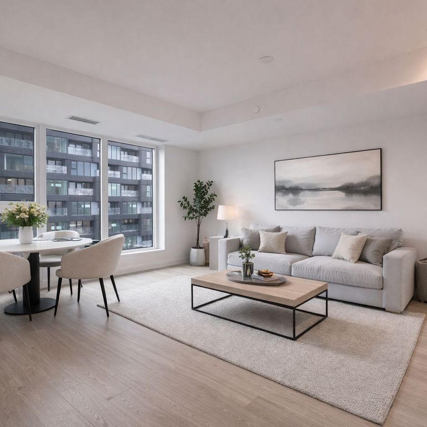 For Lease - 1 Quarrington Lane Unit# 2020, Toronto, Ontario - Photo 1