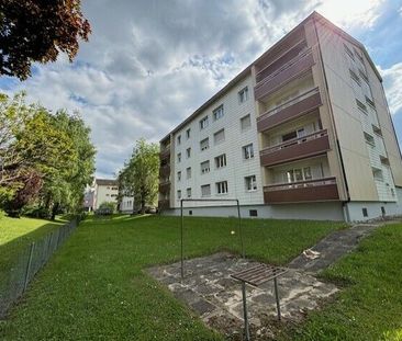 Rue des Pervenches 46, Appart. 3 1/2 pièces - Photo 3