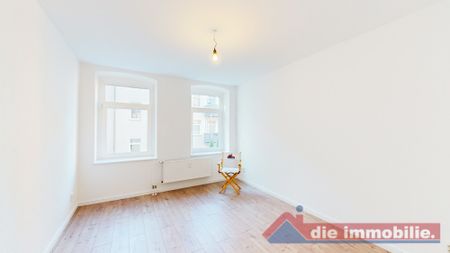 *** 3-Zimmer - Sudenburg - Balkon - EBK möglich - 3 Monate Kaltmietfrei*** - Foto 5