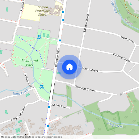 7 Lennox Street, NSW 2072, Gordon