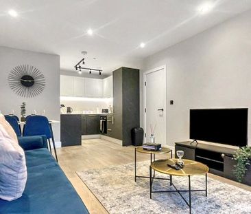 1 bedroom property to rent - Photo 4