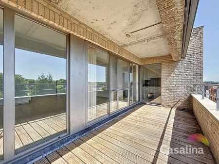 Ruim drie slaapkamer appartement te huur - Foto 5