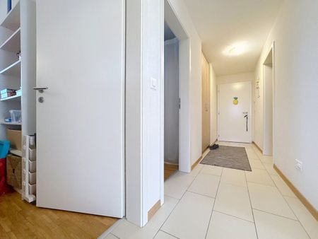 Appartement rafraîchi de 3,5 pièces au 1er étage - Photo 4